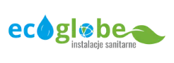 Eco Globe Instalacje Sanitarne logo